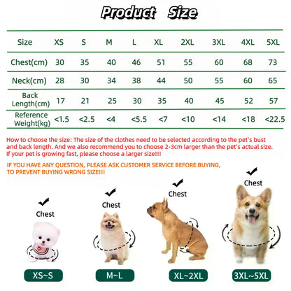 Pat and Pet Emporium | Pet Clothing | College Style Cat Sweater