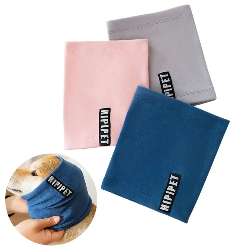 Pat and Pet Emporium | Pet Clothes | Beanie Style Ear Muffs