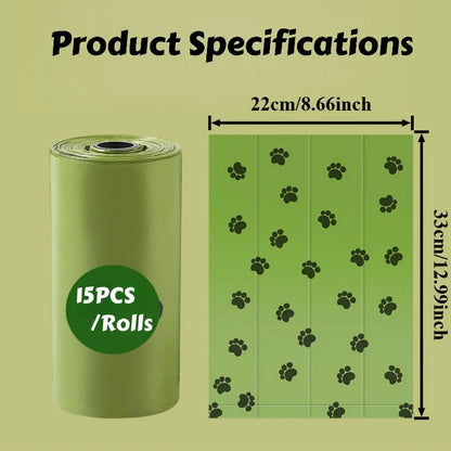 Pat and Pet Emporium | Pet Waste Disposal Tools | Poop Bags