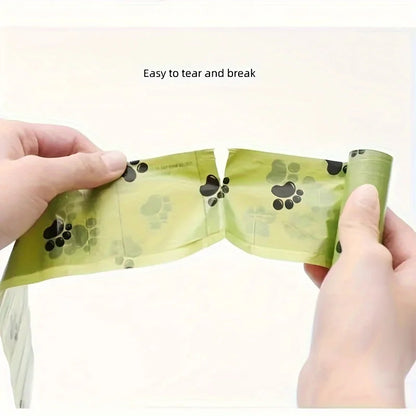 Pat and Pet Emporium | Pet Waste Disposal Tools | Poop Bags