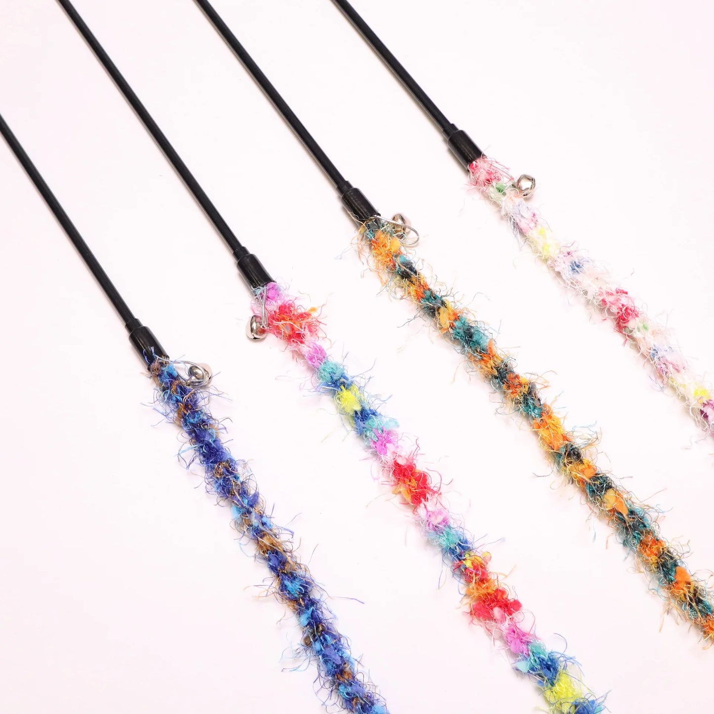 Pat and Pet Emporium | Pet Chew Toys | Cat Tease Toy