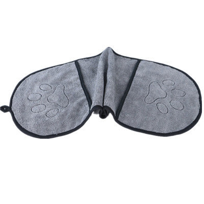 Pat and Pet Emporium | Pet Grooming | Pet Paw Cleaning Brush