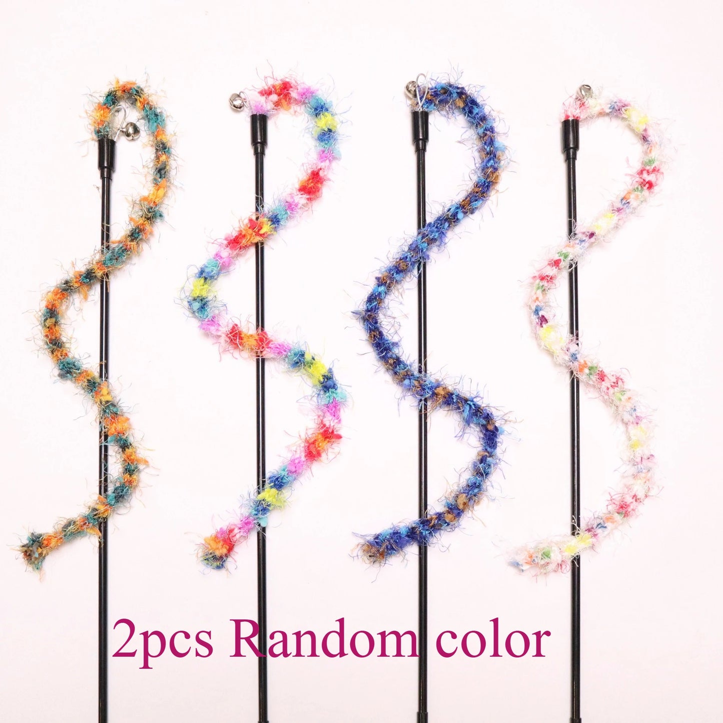 Pat and Pet Emporium | Pet Chew Toys | Cat Tease Toy