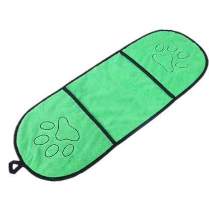 Pat and Pet Emporium | Pet Grooming | Pet Paw Cleaning Brush