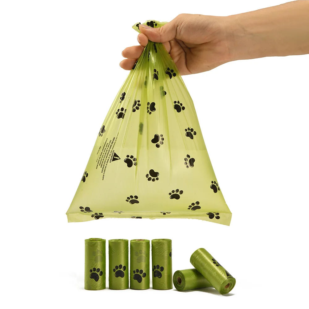 Pat and Pet Emporium | Pet Waste Disposal Tools | Poop Bags