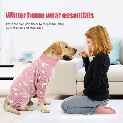 Pat and Pet Emporium | Pet Clothing | Cute Onsie Pet Pajamas