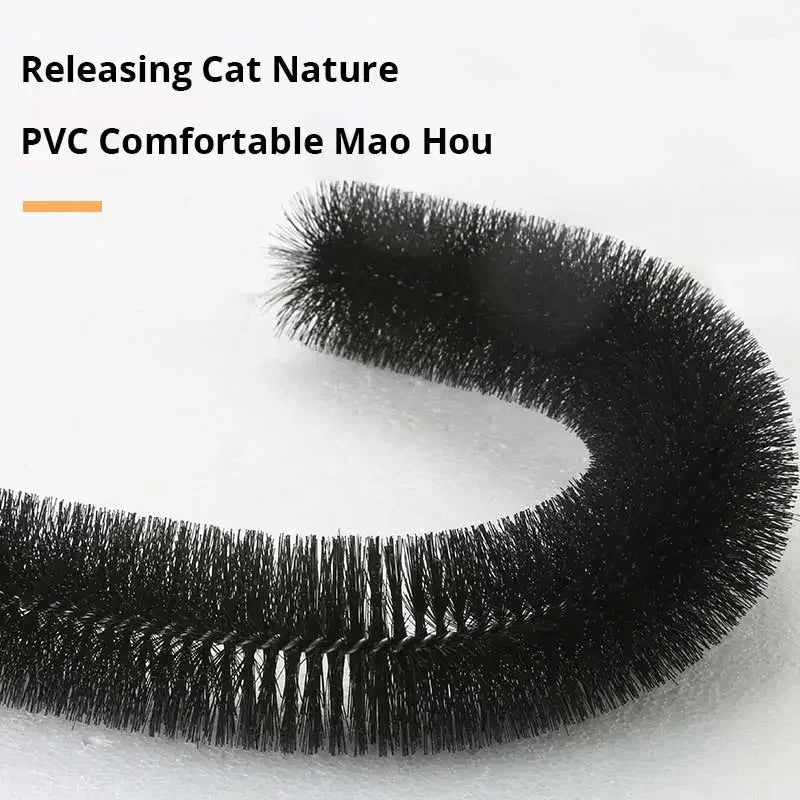 Pat and Pet Emporium | Pet Grooming | Cat Brush Massage Arch