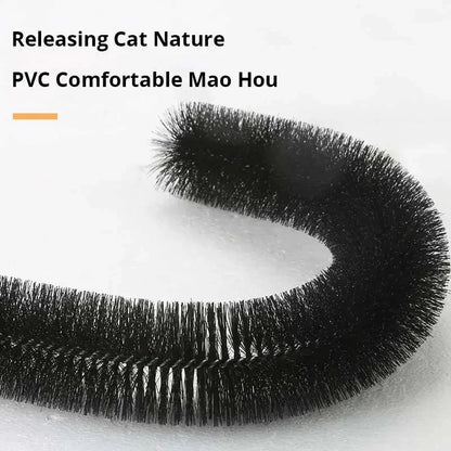 Pat and Pet Emporium | Pet Grooming | Cat Brush Massage Arch