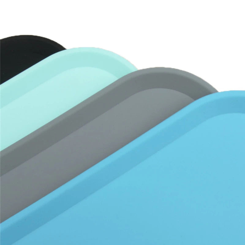 Pat and Pet Emporium | Pet Bowls | Silicone Pet Food Mat