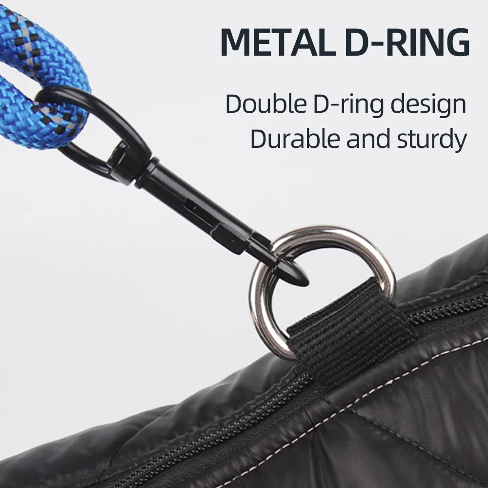 Pat and Pet Emporium | Pet Clothing | Waterproof Bright Dog Jackets