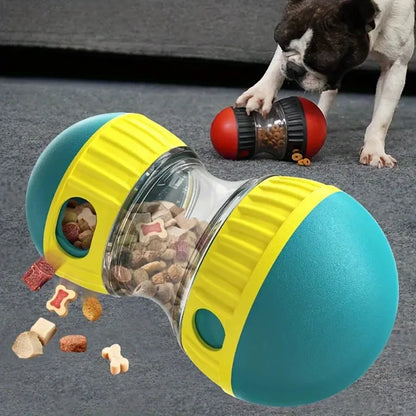 Pat and Pet Emporium | Pet Chew Toys  | Dog Treat Roller