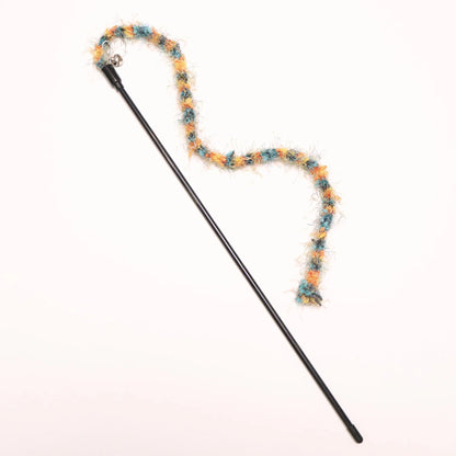 Pat and Pet Emporium | Pet Chew Toys | Cat Tease Toy