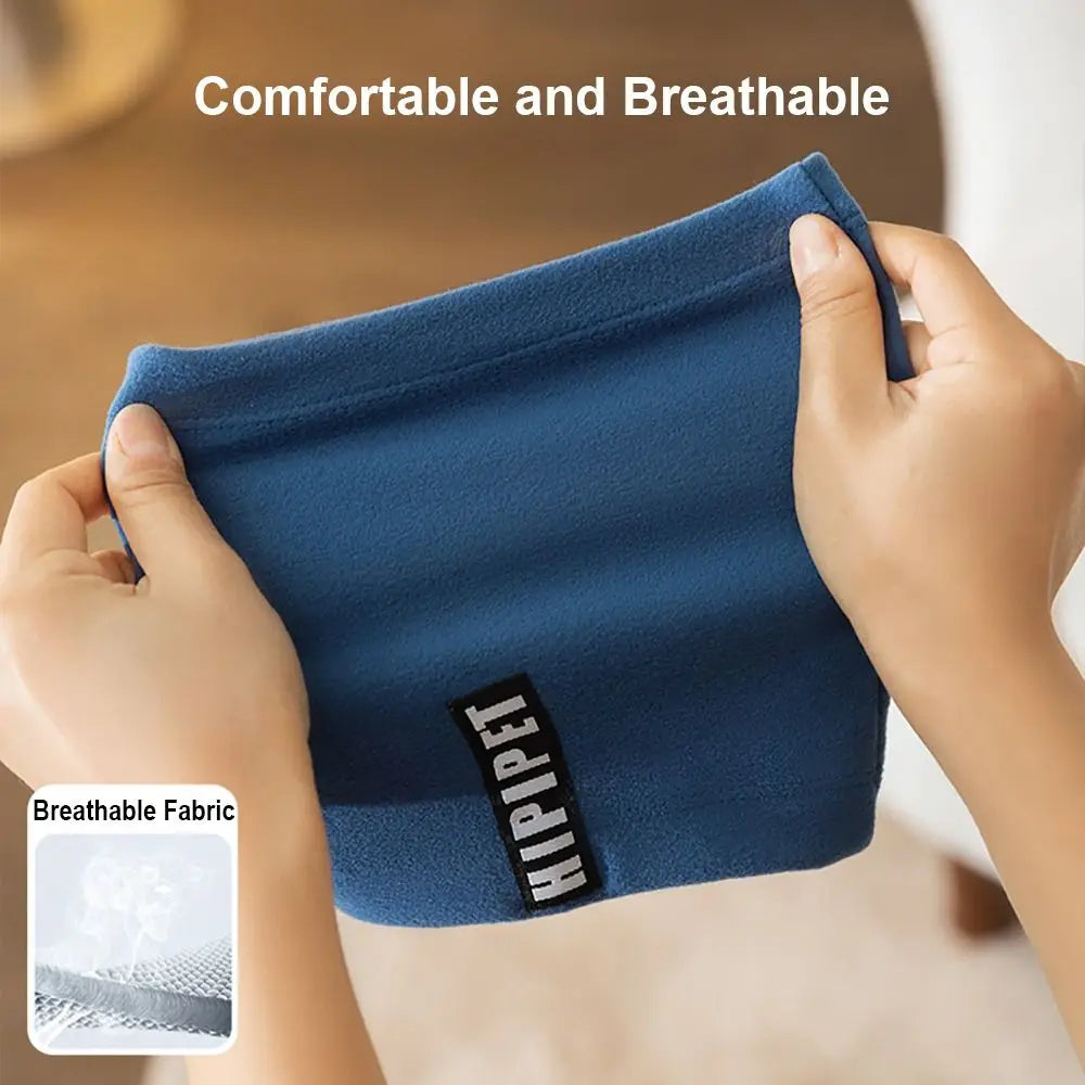 Pat and Pet Emporium | Pet Clothes | Beanie Style Ear Muffs