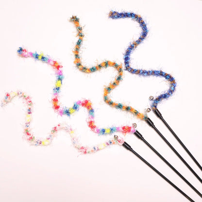 Pat and Pet Emporium | Pet Chew Toys | Cat Tease Toy