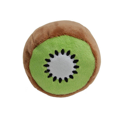 Pat and Pet Emporium | Pet Chew Toys | Creative Fruit Pet Toys