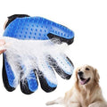 Pat and Pet Emporium | Pet Grooming | Pet Grooming Gloves 2 Pcs