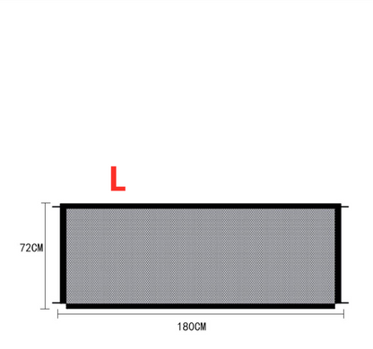 Pat and Pet Emporium | Pet Home Products | Pet Safety Gate