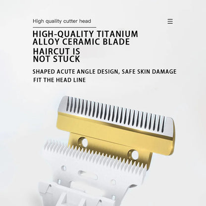 Pat and Pet Emporium | Pet Grooming Products | Fur Clipper Set