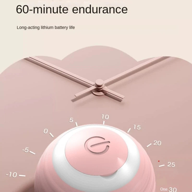 Pat and Pet Emporium | Pet Toys | Electric Smart Dog Ball Toys
