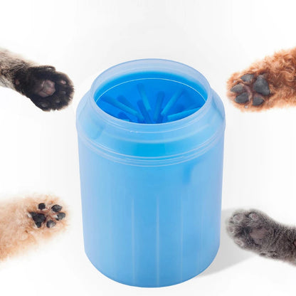 Pat and Pet Emporium | Pet Grooming | Pet Paw Cleaning Brush