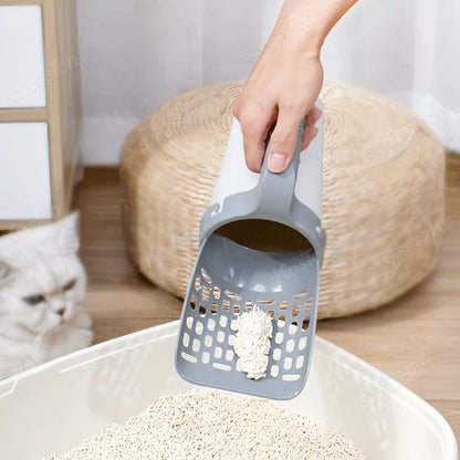 Pat and Pet Emporium | Pet Waste Disposal Tools | Litter Shovel