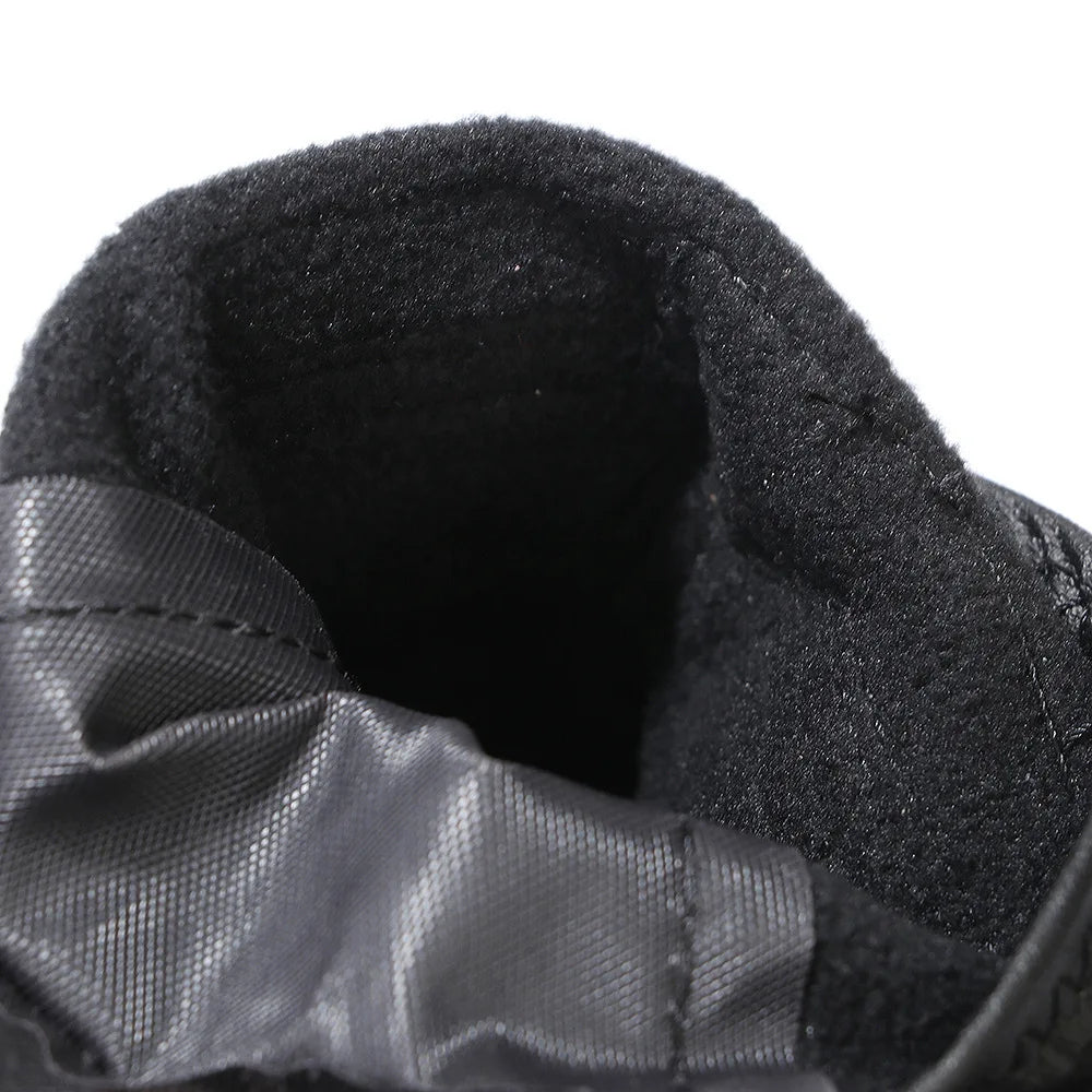 Pat and Pet Emporium | Pet Shoes | Snow Pet Boots 4 Pcs Set