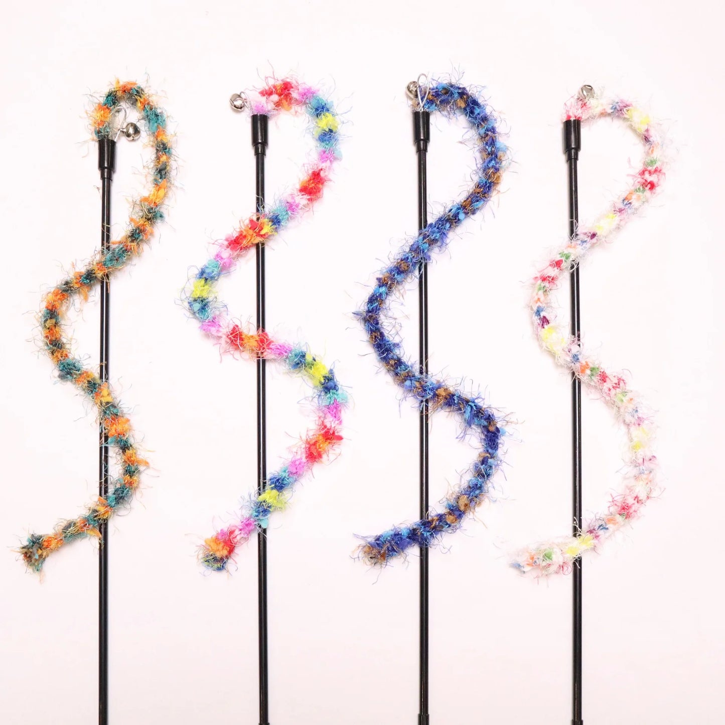 Pat and Pet Emporium | Pet Chew Toys | Cat Tease Toy