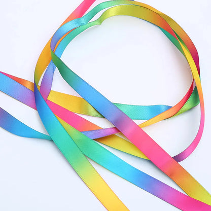 Pat and Pet Emporium | Pet Chew Toys | Cat Teaser Ribbon Toy