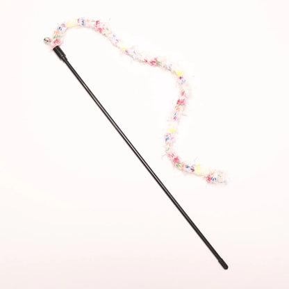 Pat and Pet Emporium | Pet Chew Toys | Cat Tease Toy