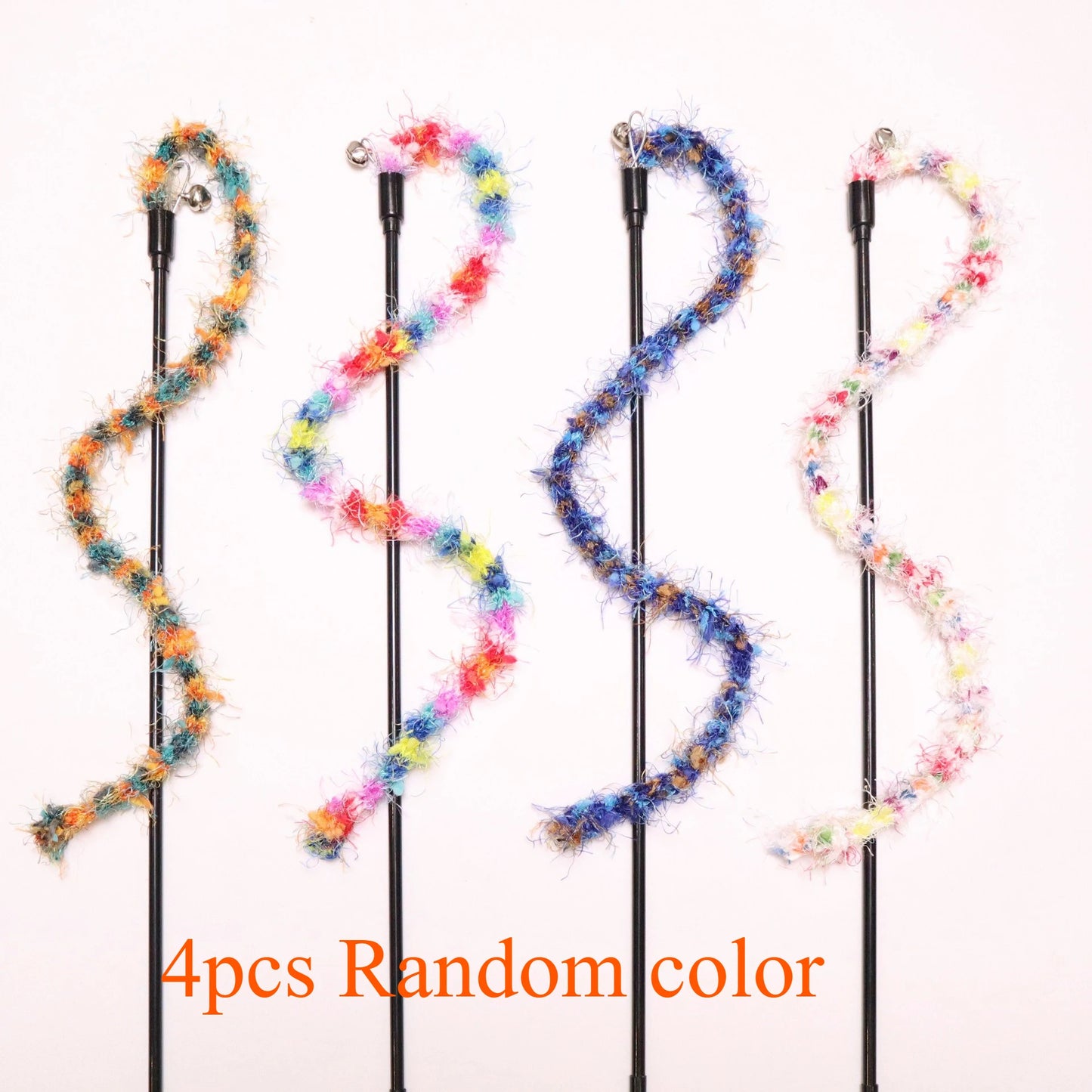 Pat and Pet Emporium | Pet Chew Toys | Cat Tease Toy