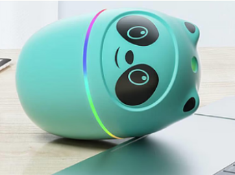 Pat and Pet Emporium | Home Products | Panda Cat Humidifier
