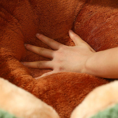 Pat and Pet Emporium | Pet Beds | Flower Petal Pet Nests
