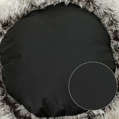 Pat and Pet Emporium | Pet Beds | Soft Plush 2-in-1 Pet Bed