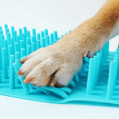 Pat and Pet Emporium | Pet Grooming | Pet Paw Cleaning Brush