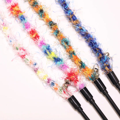 Pat and Pet Emporium | Pet Chew Toys | Cat Tease Toy