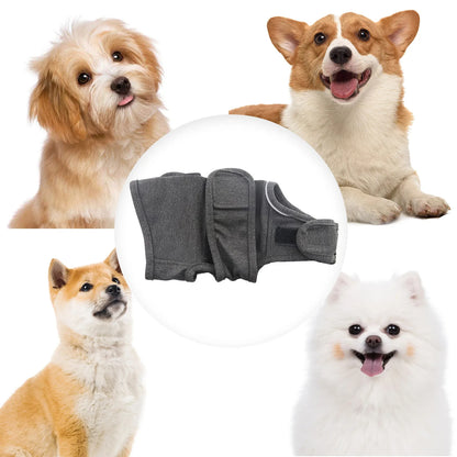 Pat and Pet Emporium | Pet Clothes | Anti Anxiety Jackets