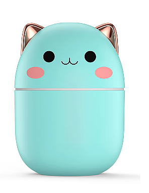 Pat and Pet Emporium | Home Products | Panda Cat Humidifier