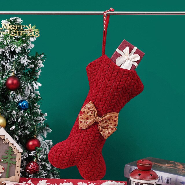 Pat and Pet Emporium | Pet Chew Toys | Christmas Stockings