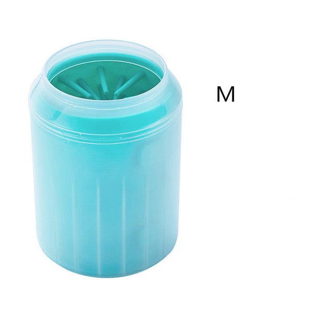 Pat and Pet Emporium | Pet Grooming | Pet Paw Cleaning Brush