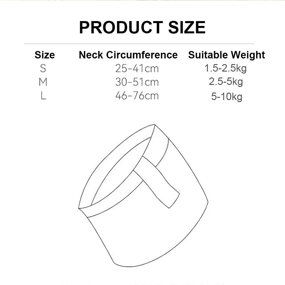 Pat and Pet Emporium | Pet Clothes | Beanie Style Ear Muffs