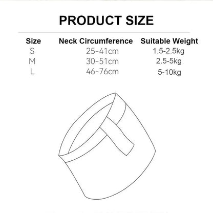 Pat and Pet Emporium | Pet Clothes | Beanie Style Ear Muffs