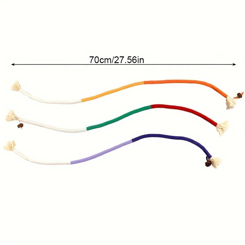 Pat and Pet Emporium | Pet Chew Toys | Cat Rope Chew Toy