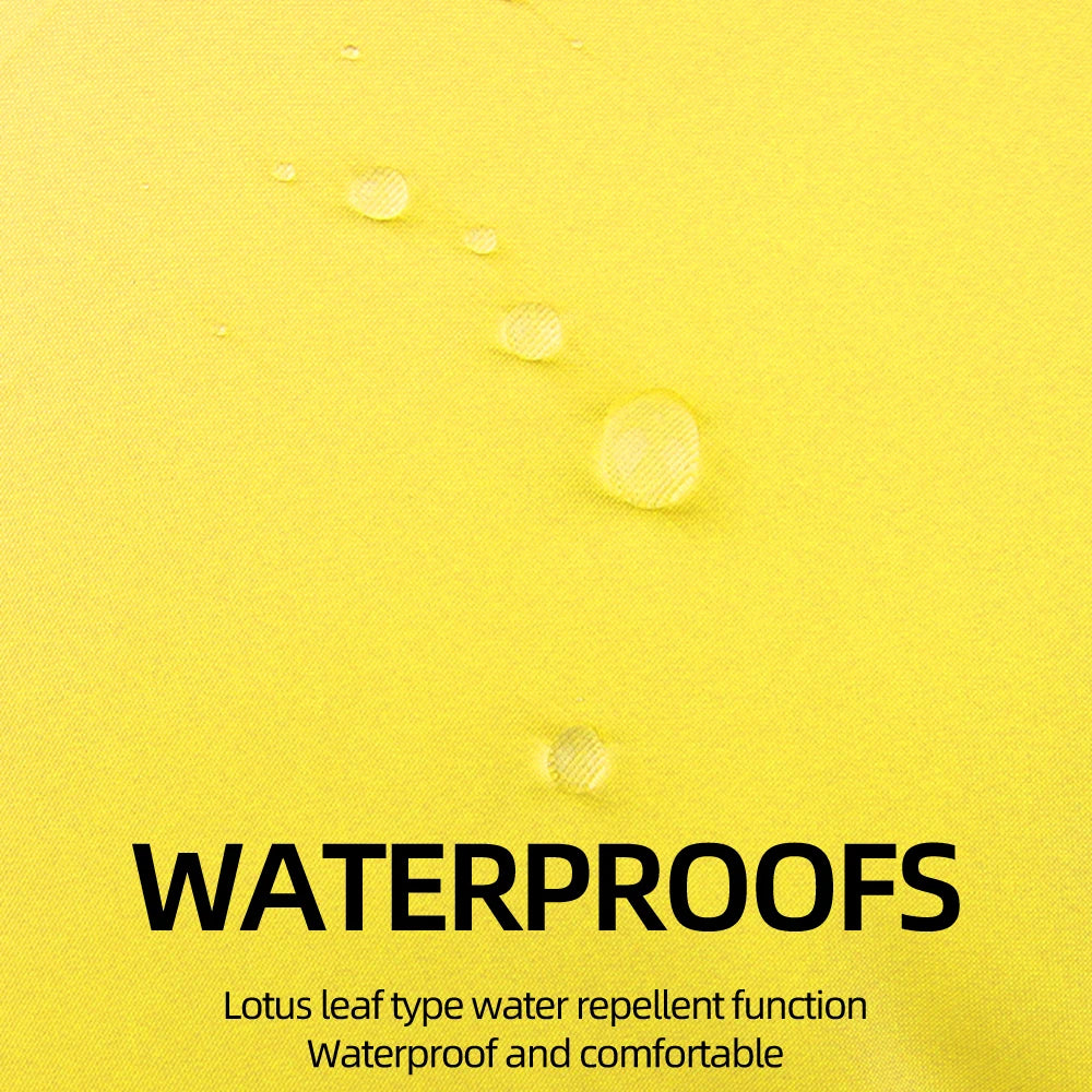 Pat and Pet Emporium | Pet Clothing | Waterproof Bright Dog Jackets