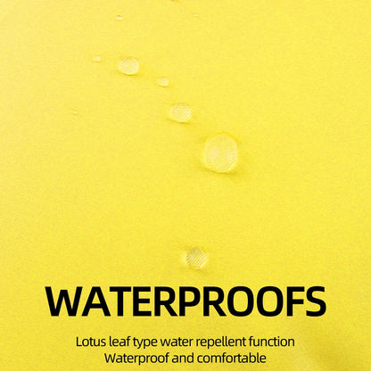 Pat and Pet Emporium | Pet Clothing | Waterproof Bright Dog Jackets