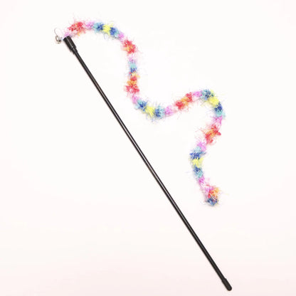Pat and Pet Emporium | Pet Chew Toys | Cat Tease Toy