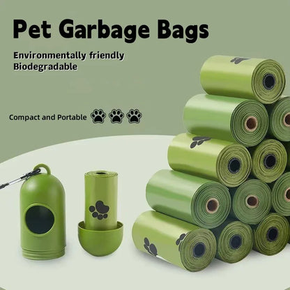 Pat and Pet Emporium | Pet Waste Disposal Tools | Poop Bags