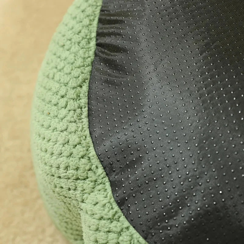 Pat and Pet Emporium | Pet Beds | Warm Cactus Petal Pet Nest