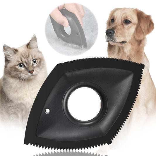 Pat and Pet Emporium | Pet Grooming | Mini Pet Hair Detailer
