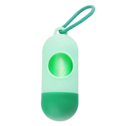 Pat and Pet Emporium | Pet Waste Disposal Tools | Bag + Holder