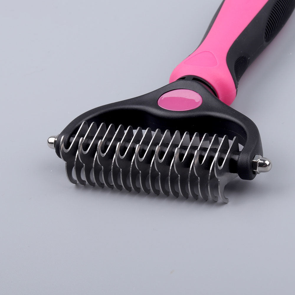 Pat and Pet Emporium | Pet Grooming | Pet Grooming Comb